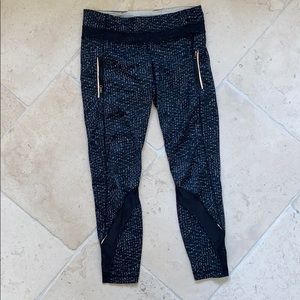 Lululemon 7/8 leggings